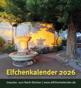 Elfchenkalender 2026