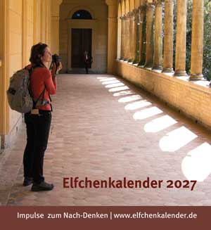 Elfchenkalender 2027